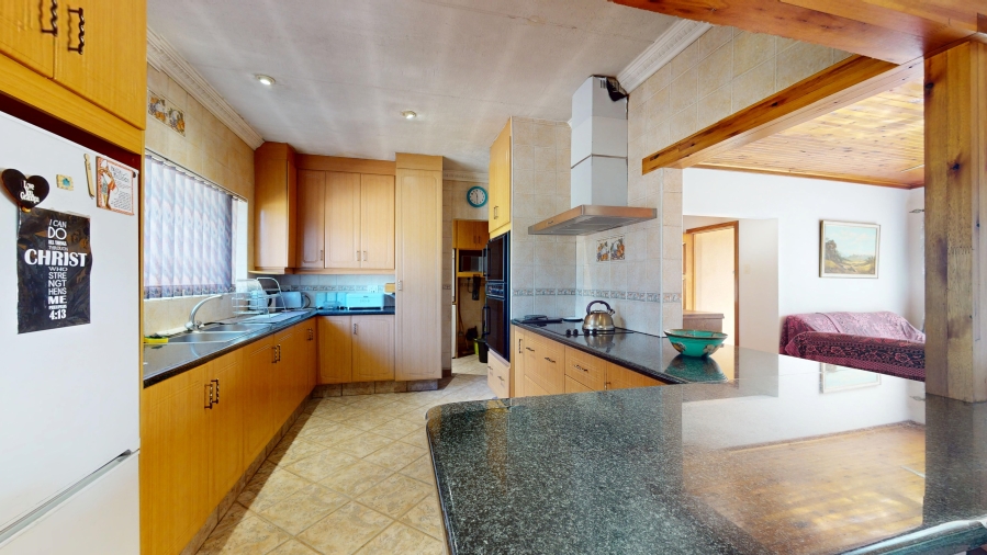 3 Bedroom Property for Sale in Freeway Park Gauteng