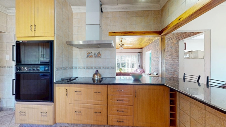 3 Bedroom Property for Sale in Freeway Park Gauteng