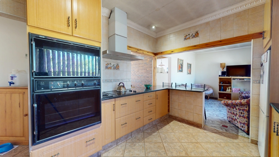 3 Bedroom Property for Sale in Freeway Park Gauteng