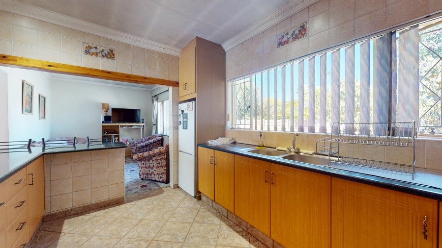 3 Bedroom Property for Sale in Freeway Park Gauteng