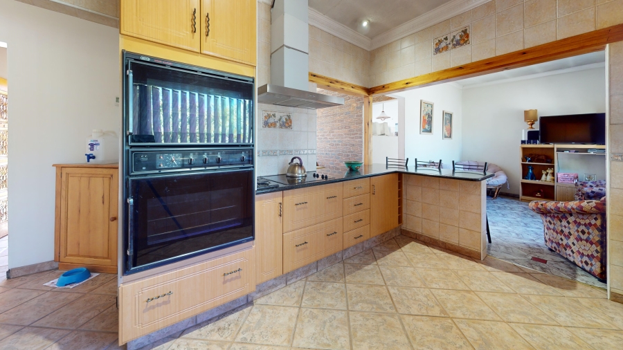 3 Bedroom Property for Sale in Freeway Park Gauteng