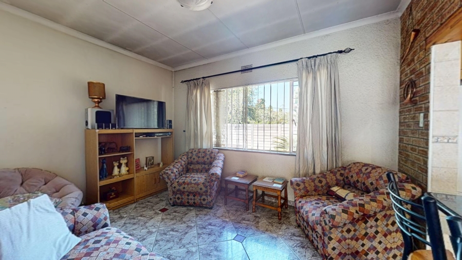 3 Bedroom Property for Sale in Freeway Park Gauteng