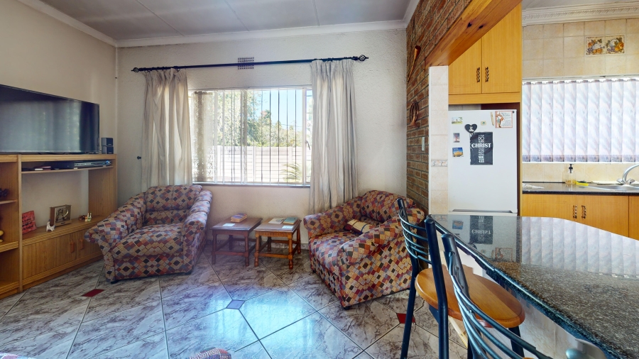 3 Bedroom Property for Sale in Freeway Park Gauteng