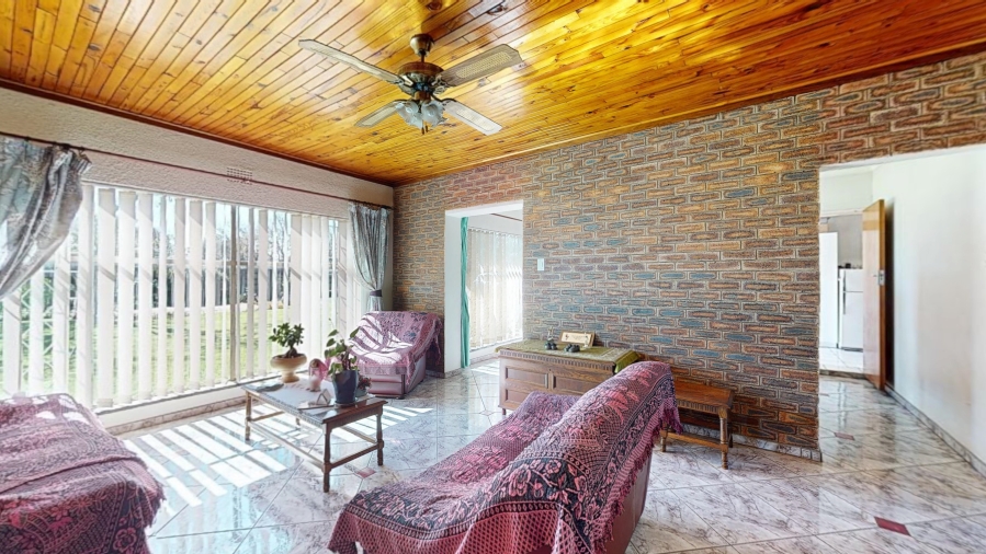 3 Bedroom Property for Sale in Freeway Park Gauteng