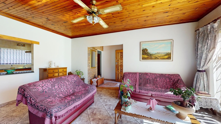 3 Bedroom Property for Sale in Freeway Park Gauteng