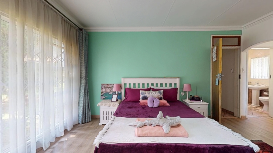 3 Bedroom Property for Sale in Freeway Park Gauteng