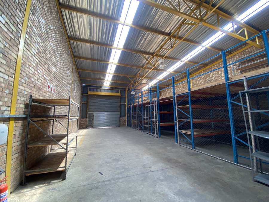 Commercial Property for Sale in Halfway House Gauteng