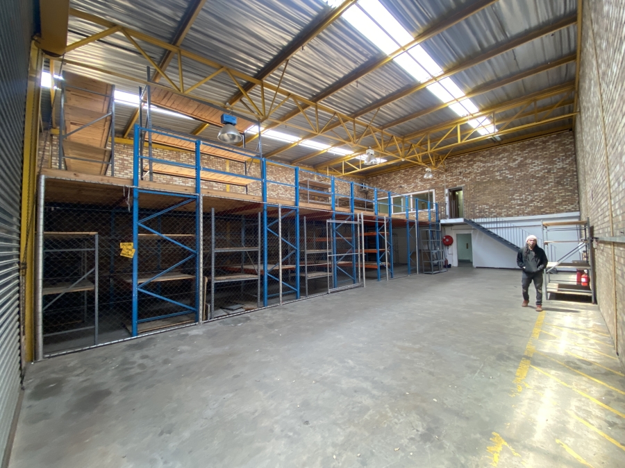 Commercial Property for Sale in Halfway House Gauteng