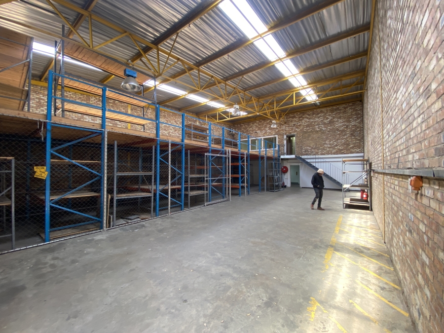 Commercial Property for Sale in Halfway House Gauteng