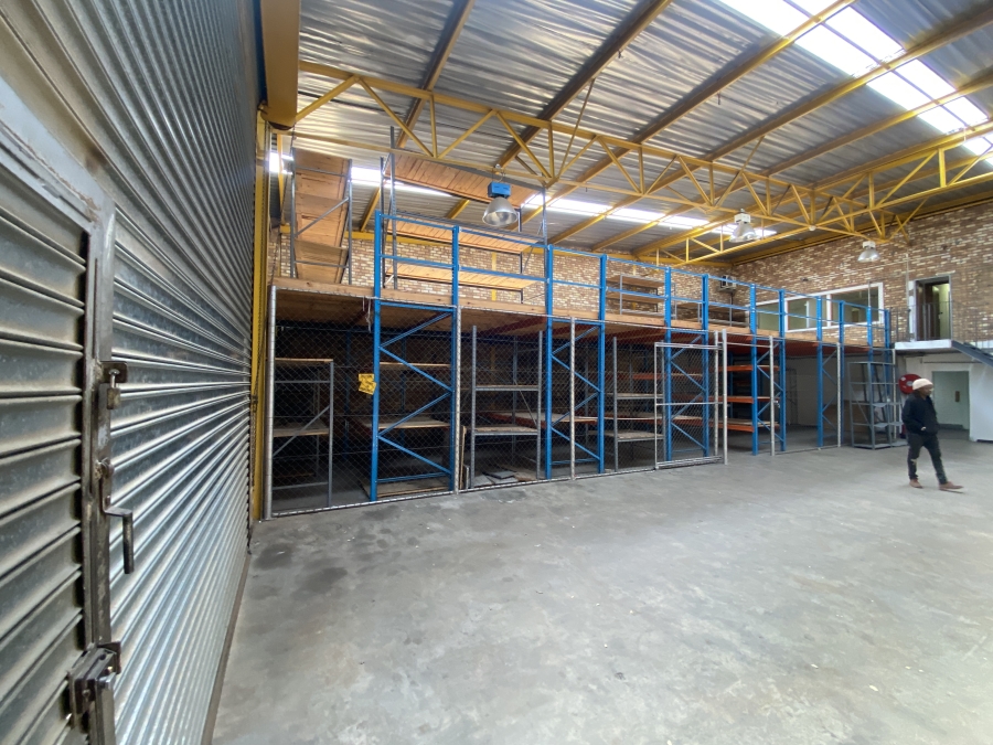 Commercial Property for Sale in Halfway House Gauteng