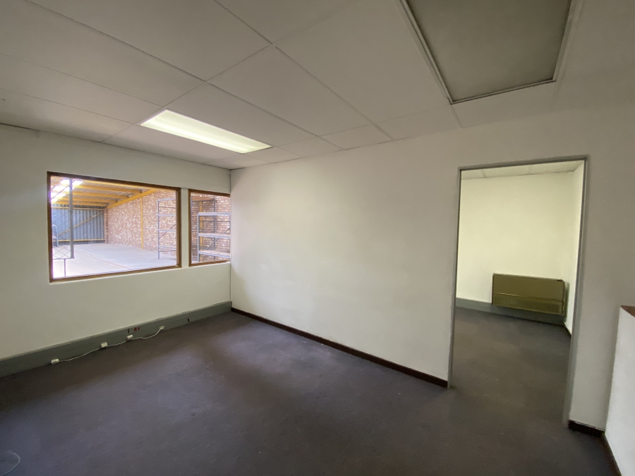 Commercial Property for Sale in Halfway House Gauteng