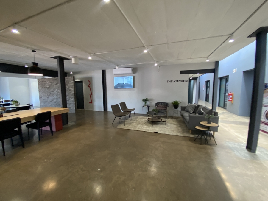 Commercial Property for Sale in Halfway House Gauteng