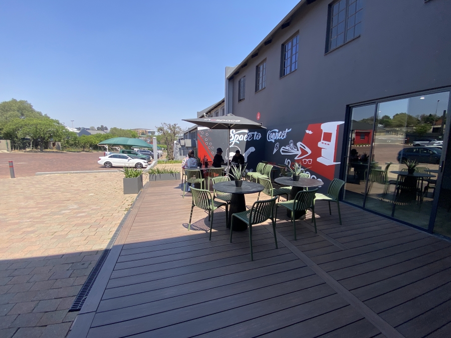Commercial Property for Sale in Halfway House Gauteng