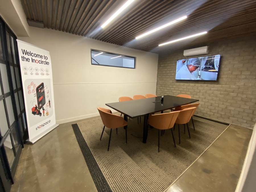 Commercial Property for Sale in Halfway House Gauteng