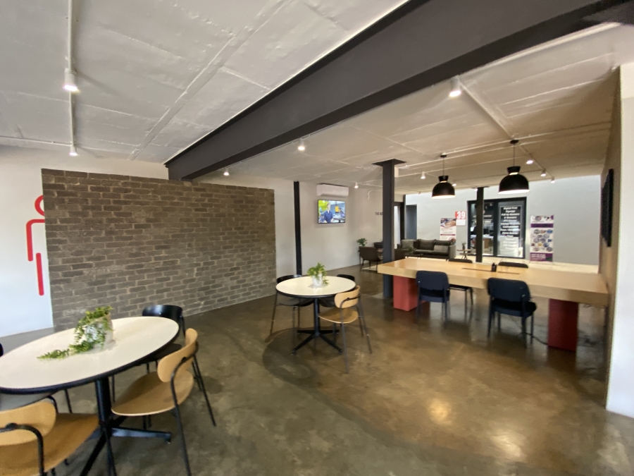 Commercial Property for Sale in Halfway House Gauteng
