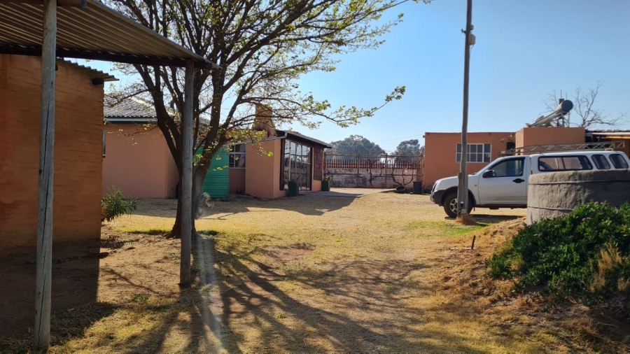 Commercial Property for Sale in Wheatlands A H Gauteng