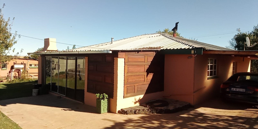 Commercial Property for Sale in Wheatlands A H Gauteng