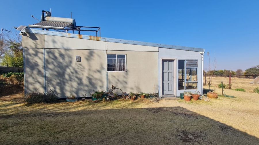 Commercial Property for Sale in Wheatlands A H Gauteng