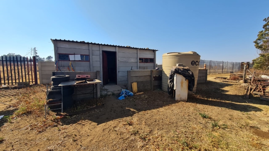 Commercial Property for Sale in Wheatlands A H Gauteng