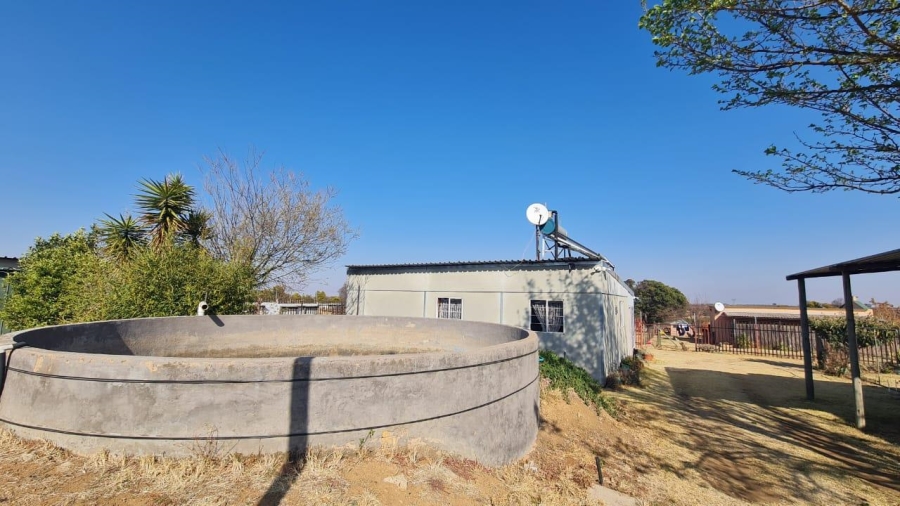 Commercial Property for Sale in Wheatlands A H Gauteng