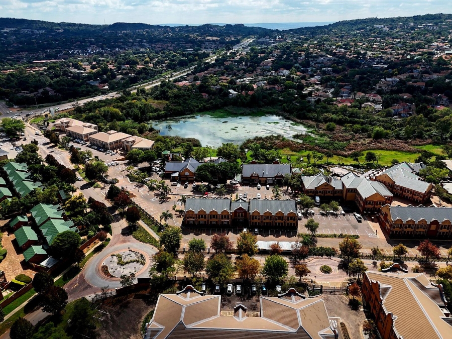 Commercial Property for Sale in Faerie Glen Gauteng