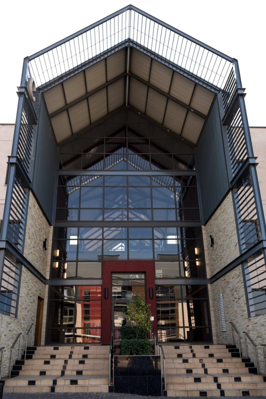 Commercial Property for Sale in Highveld Gauteng