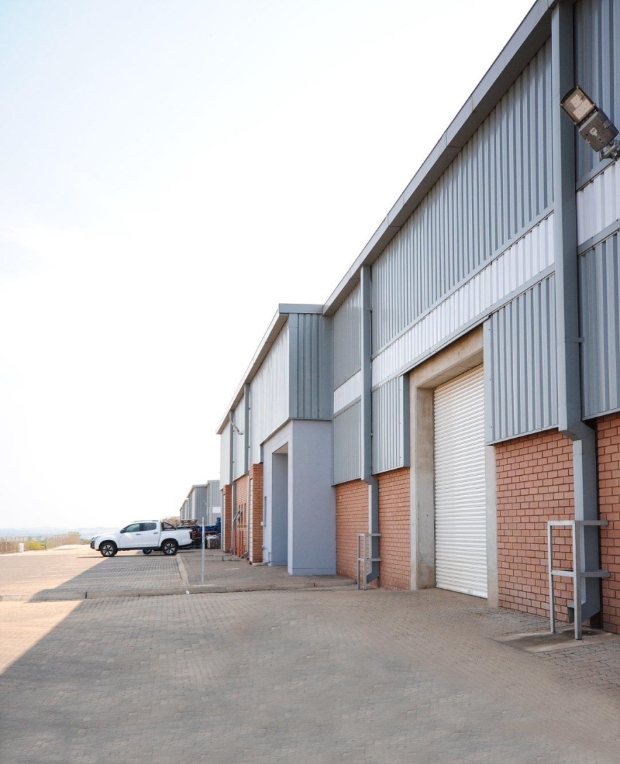 Commercial Property for Sale in Olifantsfontein Gauteng