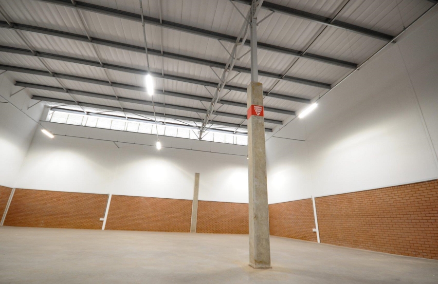 Commercial Property for Sale in Olifantsfontein Gauteng