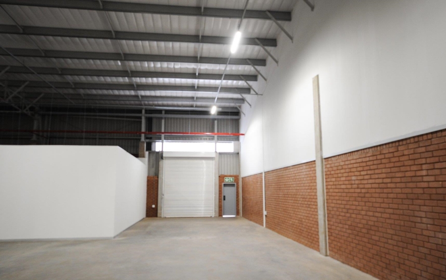 Commercial Property for Sale in Olifantsfontein Gauteng