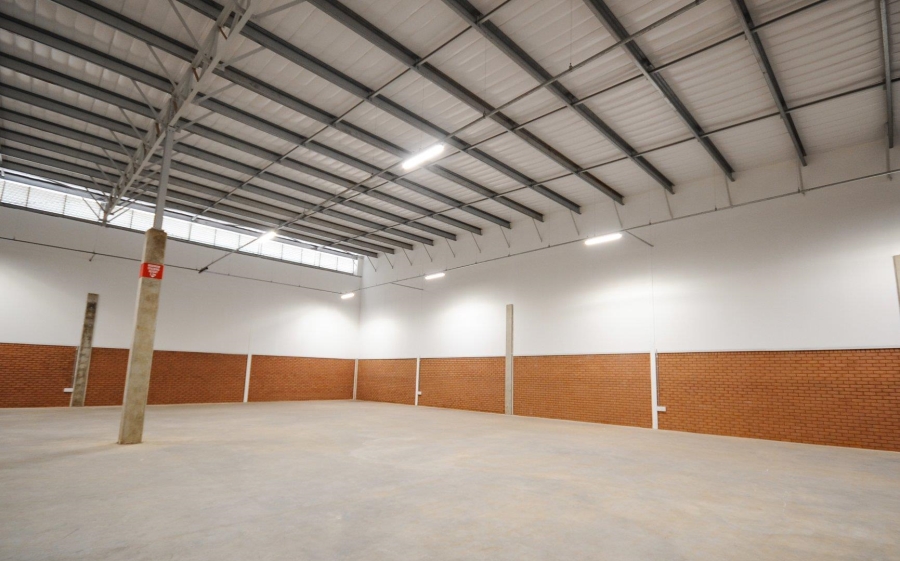 Commercial Property for Sale in Olifantsfontein Gauteng
