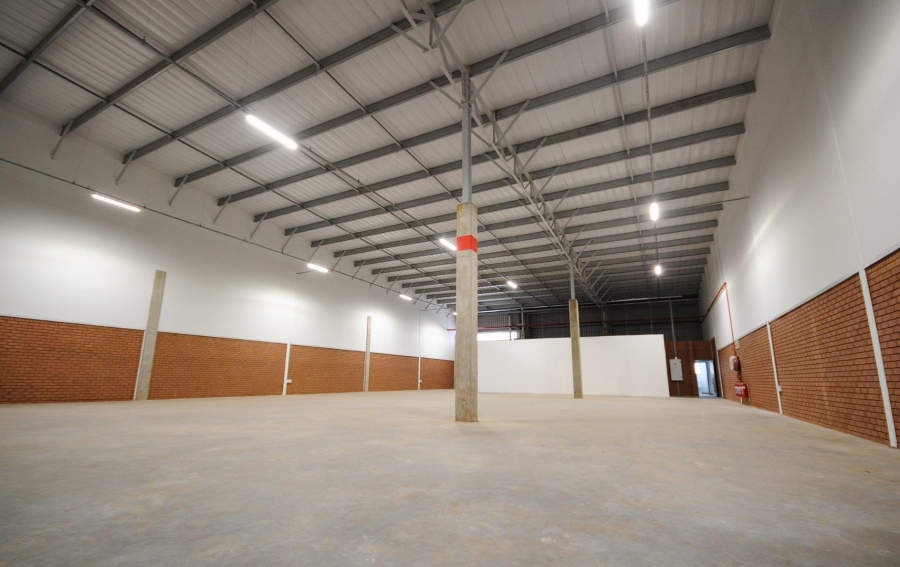 Commercial Property for Sale in Olifantsfontein Gauteng