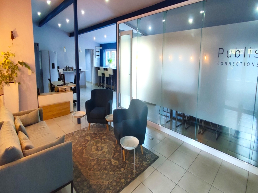 Commercial Property for Sale in Blairgowrie Gauteng