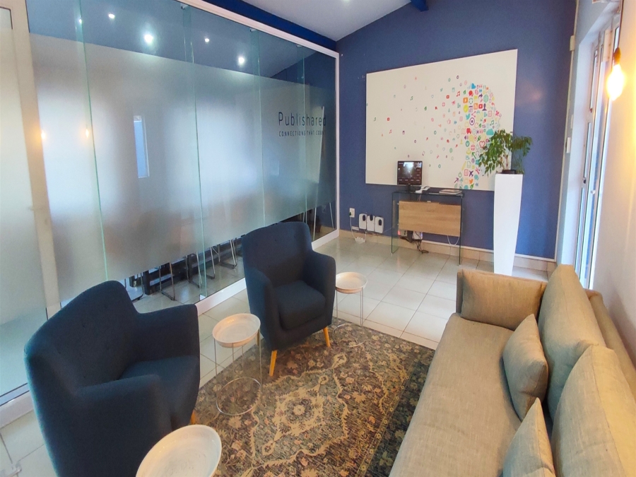 Commercial Property for Sale in Blairgowrie Gauteng