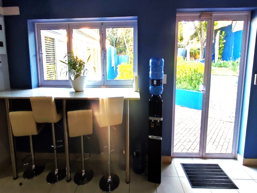 Commercial Property for Sale in Blairgowrie Gauteng