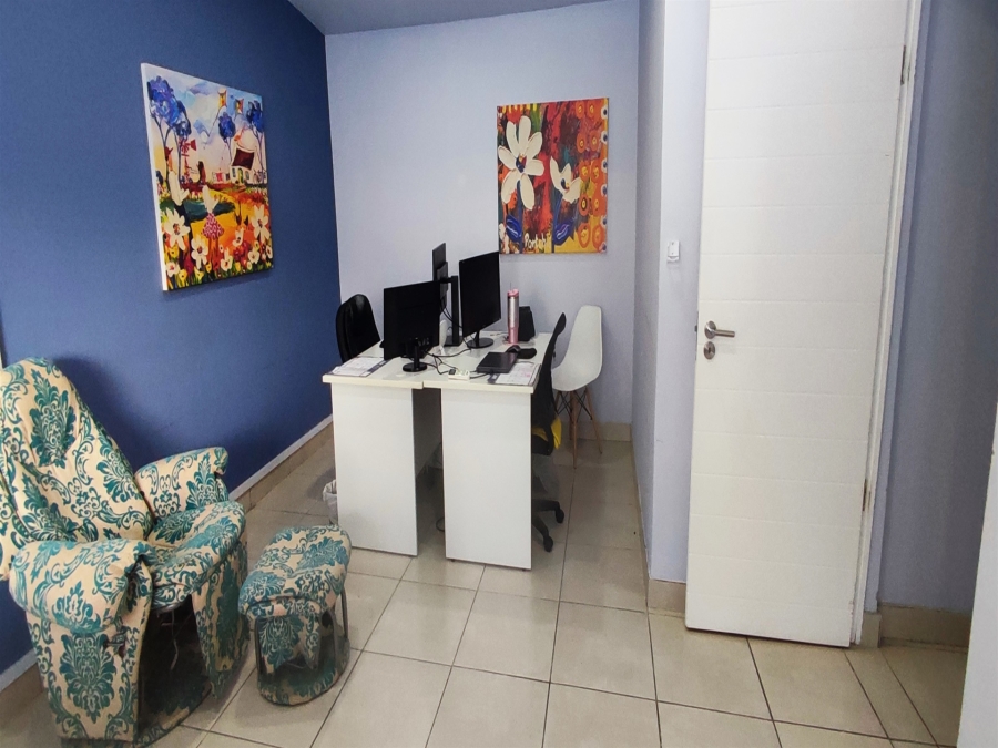 Commercial Property for Sale in Blairgowrie Gauteng