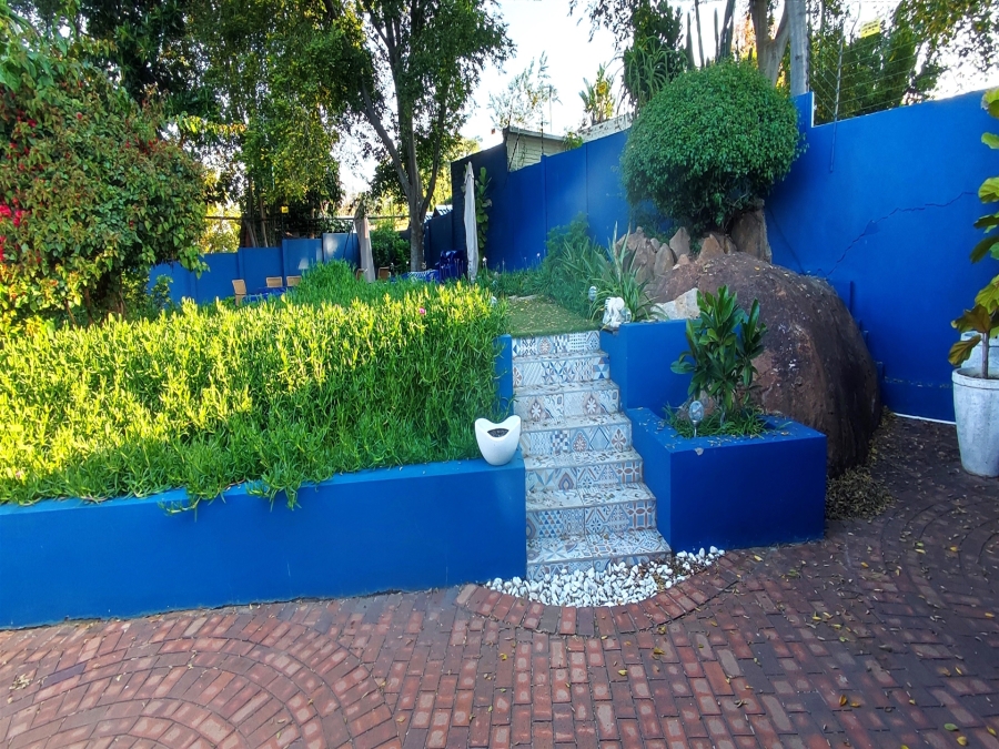Commercial Property for Sale in Blairgowrie Gauteng