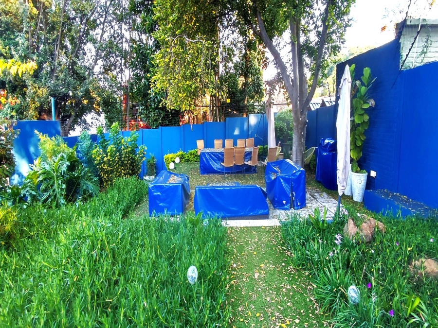 Commercial Property for Sale in Blairgowrie Gauteng