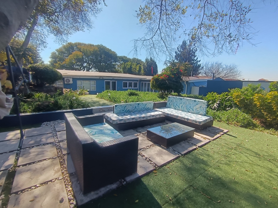 Commercial Property for Sale in Blairgowrie Gauteng