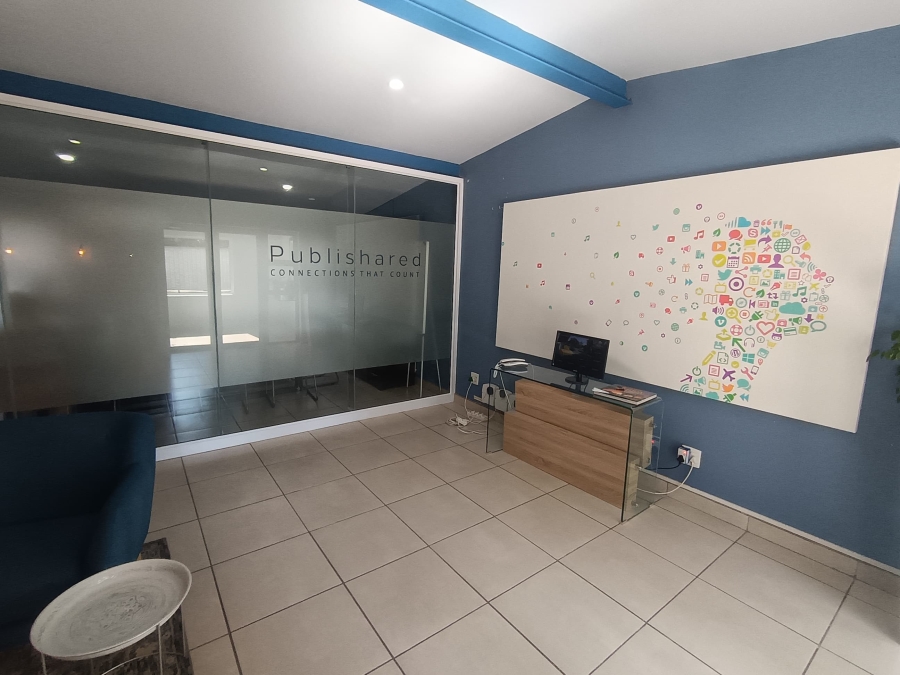 Commercial Property for Sale in Blairgowrie Gauteng