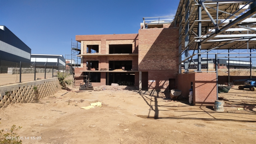 To Let commercial Property for Rent in North Riding Gauteng