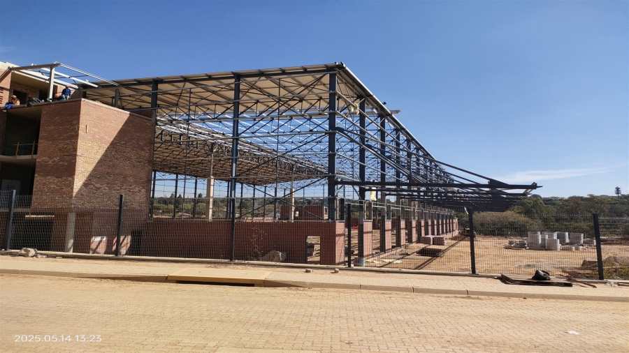To Let commercial Property for Rent in North Riding Gauteng