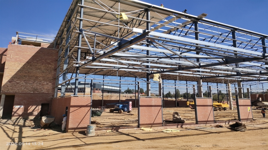 To Let commercial Property for Rent in North Riding Gauteng