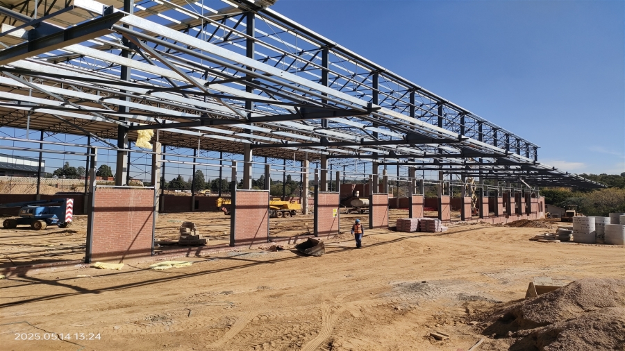 To Let commercial Property for Rent in North Riding Gauteng