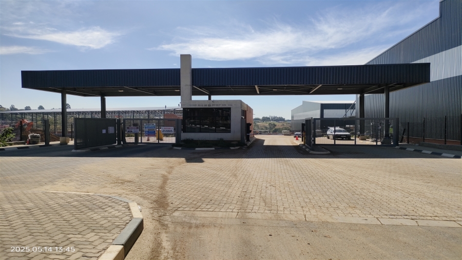 To Let commercial Property for Rent in North Riding Gauteng