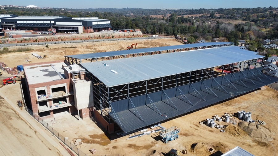 Commercial Property for Sale in North Riding Gauteng