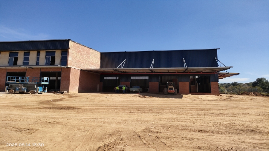 To Let commercial Property for Rent in North Riding Gauteng