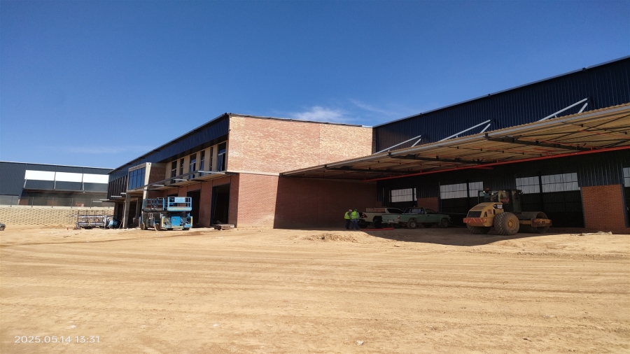 To Let commercial Property for Rent in North Riding Gauteng