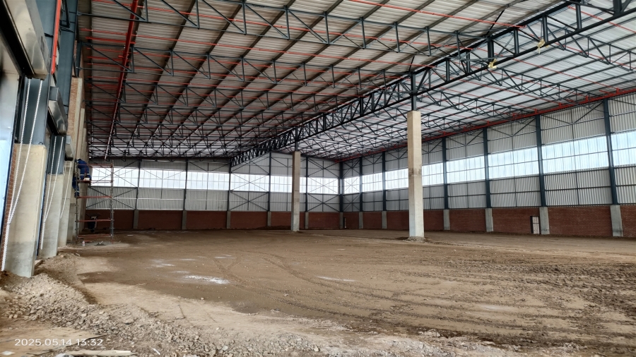To Let commercial Property for Rent in North Riding Gauteng