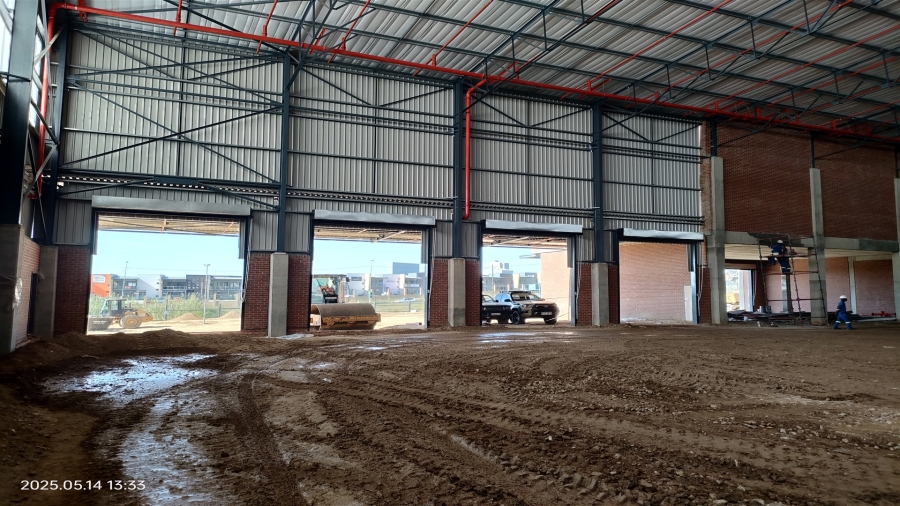 To Let commercial Property for Rent in North Riding Gauteng