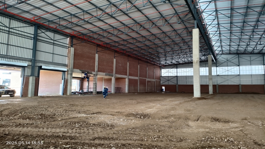 To Let commercial Property for Rent in North Riding Gauteng